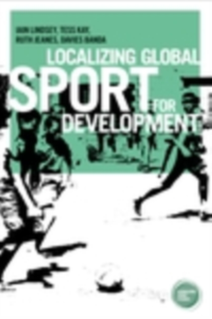 Localizing global sport for development, EPUB eBook