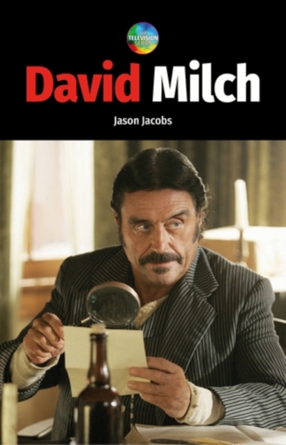 David Milch, EPUB eBook