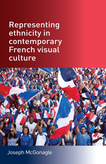 Representing ethnicity in contemporary French visual culture, EPUB eBook
