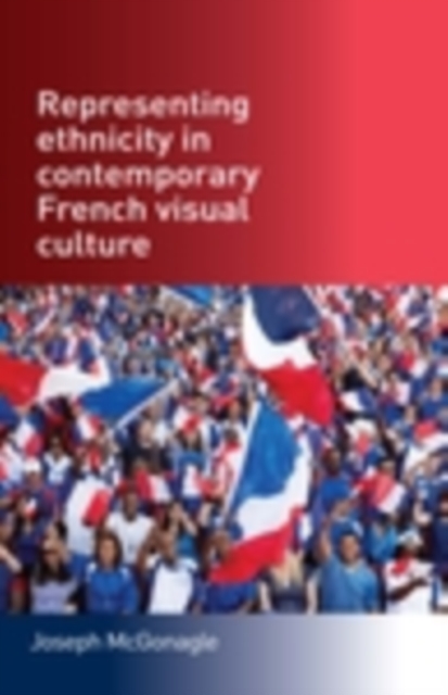 Representing ethnicity in contemporary French visual culture, EPUB eBook
