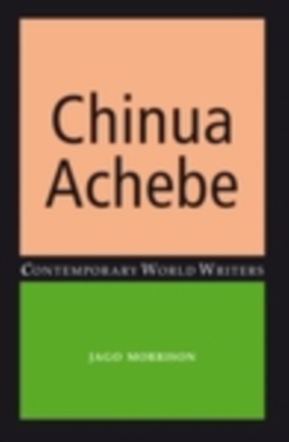 Chinua Achebe, EPUB eBook