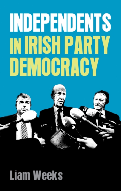 Independents in Irish party democracy, EPUB eBook