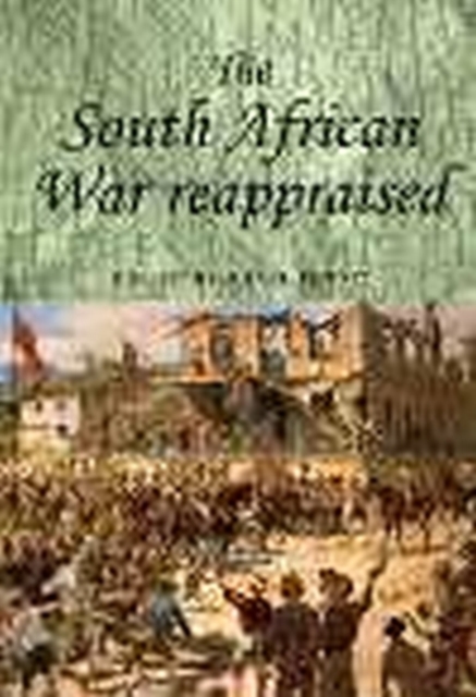 The South African War reappraised, PDF eBook