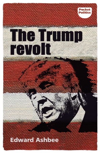 The Trump revolt, EPUB eBook