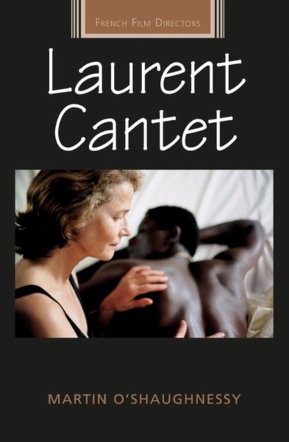 Laurent Cantet, Paperback / softback Book