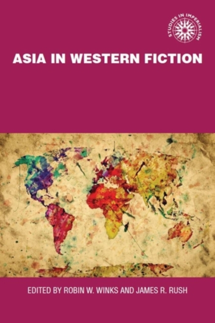 Asia in Western fiction, PDF eBook