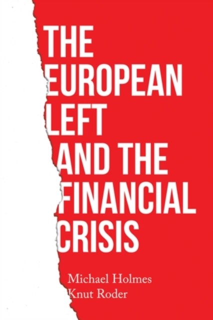 The European left and the financial crisis, EPUB eBook