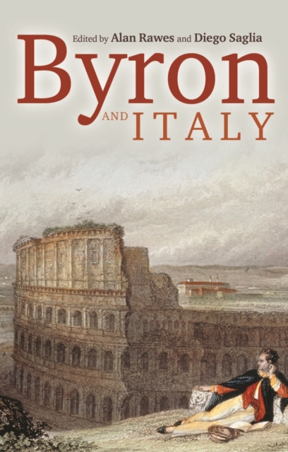 Byron and Italy, EPUB eBook
