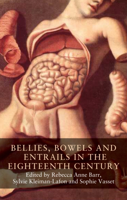 Bellies, bowels and entrails in the eighteenth century, PDF eBook