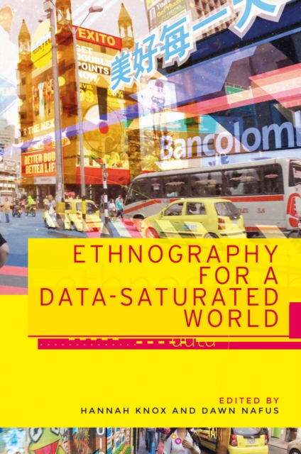 Ethnography for a data-saturated world, EPUB eBook
