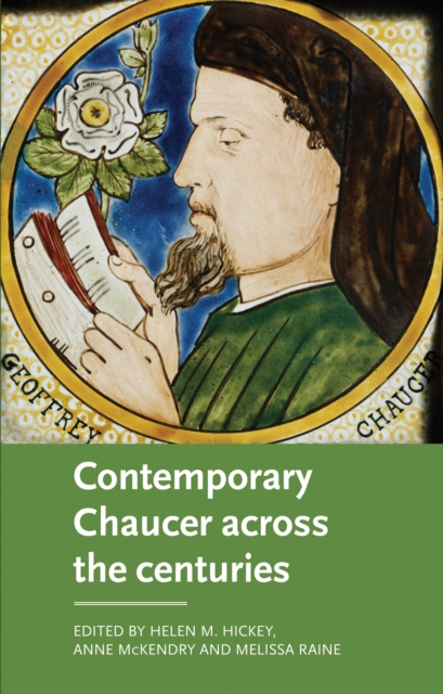 Contemporary Chaucer across the centuries, EPUB eBook