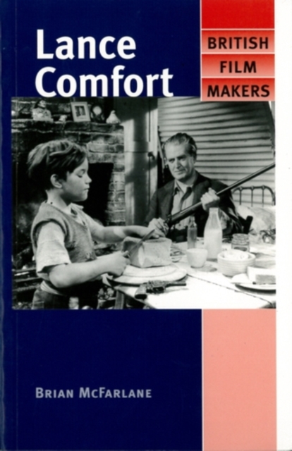 Lance Comfort, PDF eBook