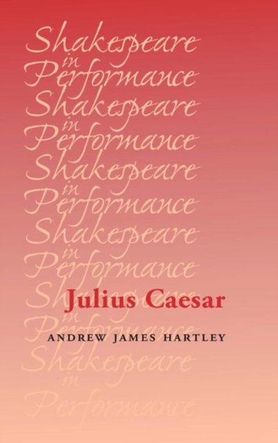 Julius Caesar, Paperback / softback Book