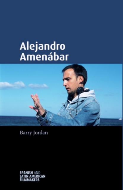 Alejandro Amenabar, PDF eBook