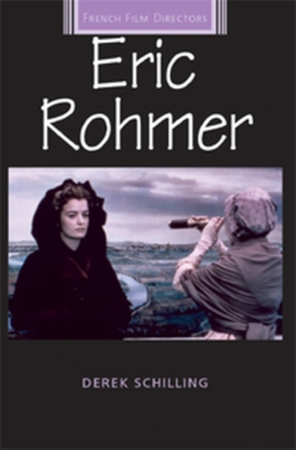 Eric Rohmer, PDF eBook