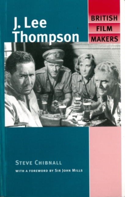 J. Lee Thompson, PDF eBook