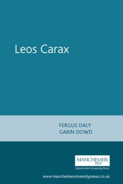 Leos Carax, PDF eBook