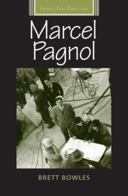 Marcel Pagnol, PDF eBook