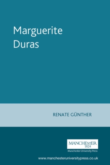 Marguerite Duras, PDF eBook