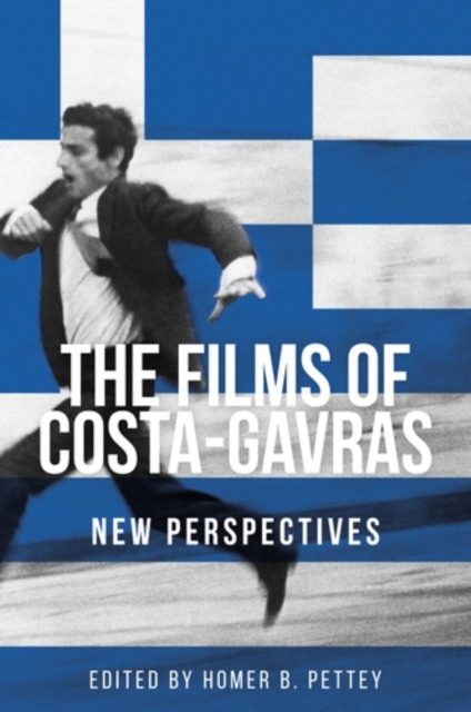 The films of Costa-Gavras : New perspectives, EPUB eBook