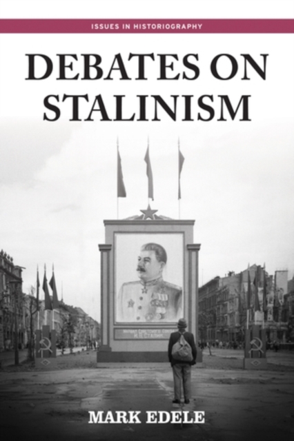 Debates on Stalinism, EPUB eBook