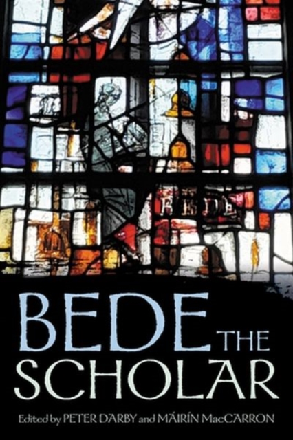 Bede the Scholar, Hardback Book