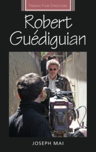 Robert GueDiguian, Paperback / softback Book