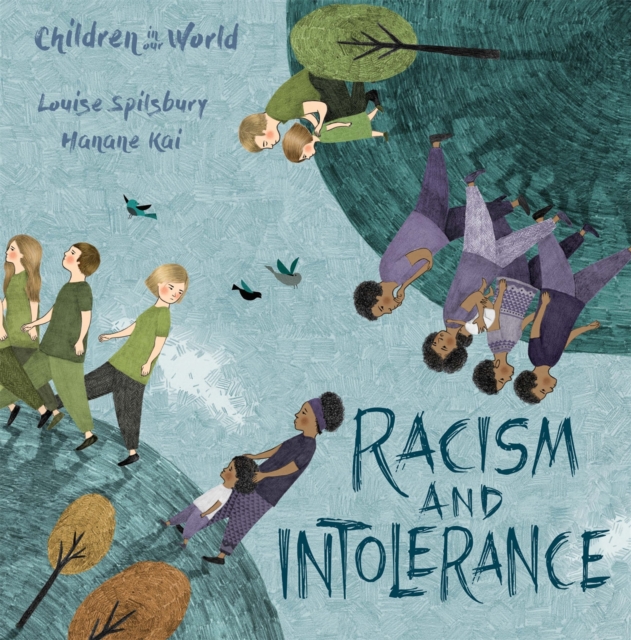 Children in Our World: Racism and Intolerance, Paperback / softback Book