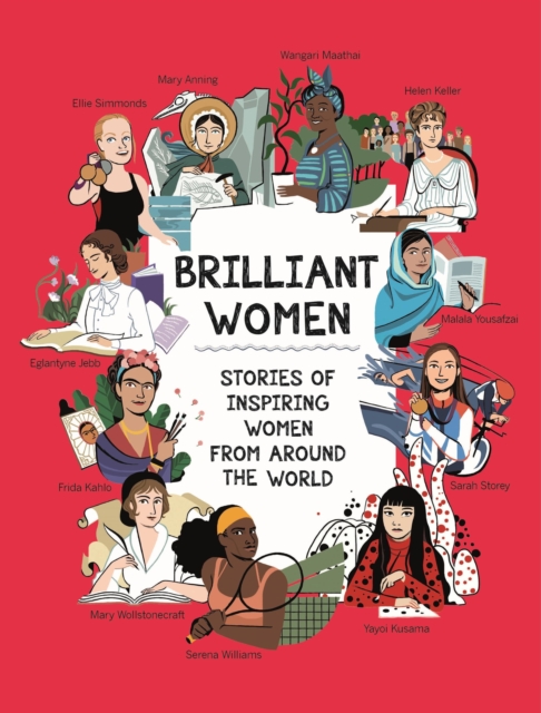 Brilliant Women, EPUB eBook