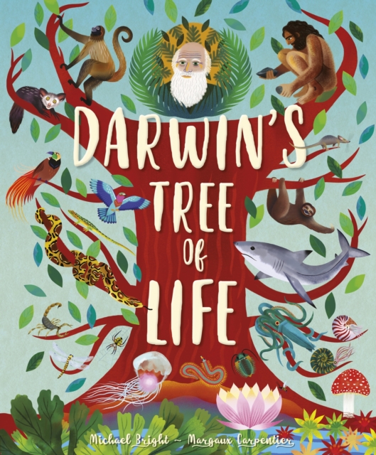 Darwin's Tree of Life, EPUB eBook