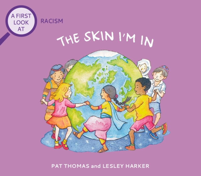 Racism: The Skin I'm In, EPUB eBook