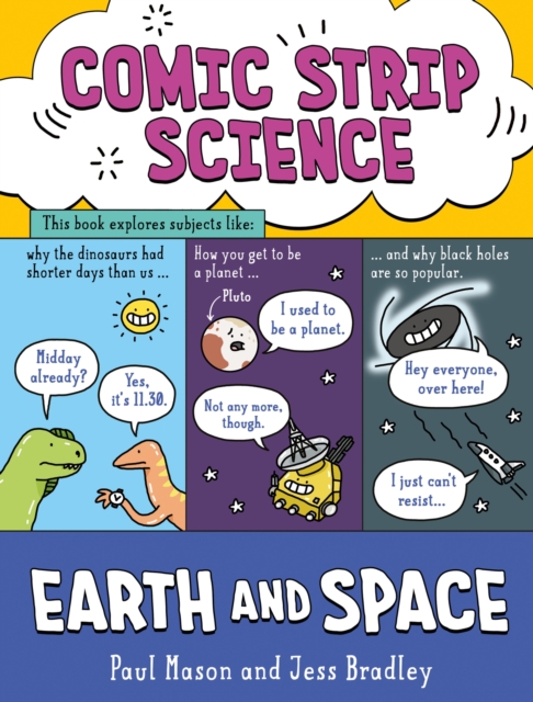 Earth and Space, EPUB eBook