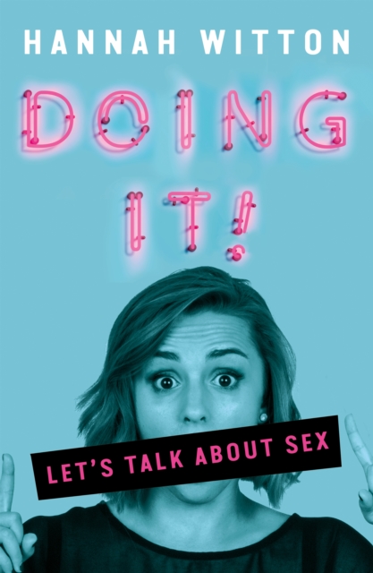 Doing It : Let's Talk About Sex..., EPUB eBook