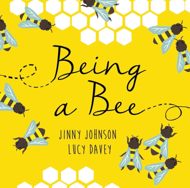 Being a Bee, EPUB eBook
