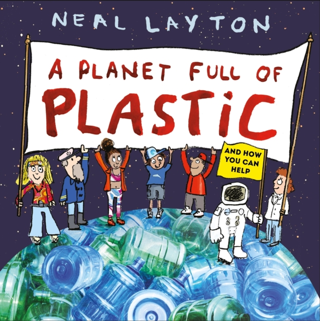 A Planet Full of Plastic : and how you can help, EPUB eBook
