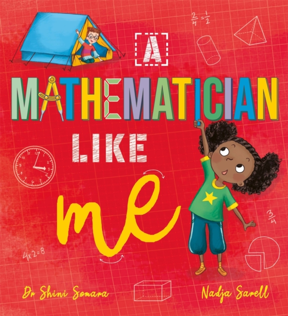 A Mathematician Like Me, EPUB eBook