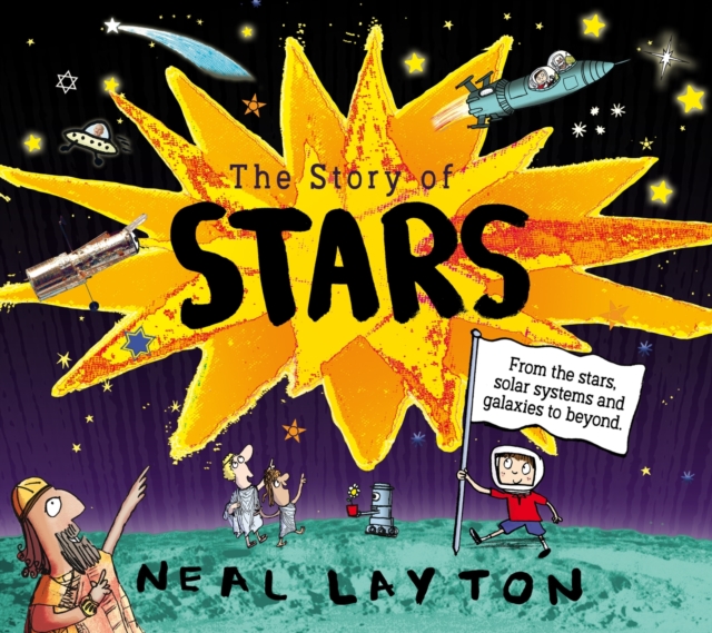 The Story of Stars, EPUB eBook