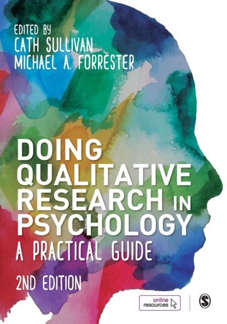 Doing Qualitative Research in Psychology : A Practical Guide, Paperback / softback Book