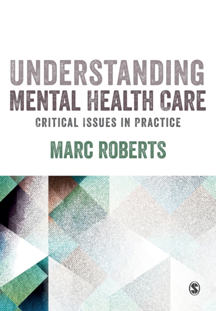 Understanding Mental Health Care: Critical Issues in Practice, Paperback / softback Book