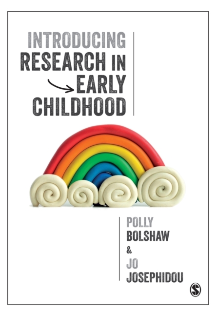 Introducing Research in Early Childhood, Paperback / softback Book