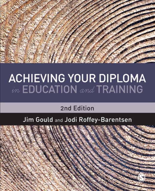 Achieving your Diploma in Education and Training, Paperback / softback Book