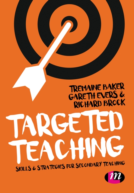 Targeted Teaching : Strategies for secondary teaching, PDF eBook