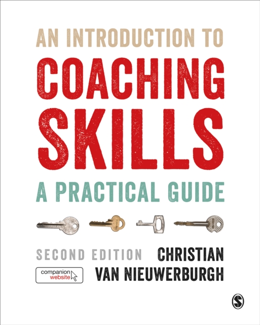 An Introduction to Coaching Skills : A Practical Guide, EPUB eBook