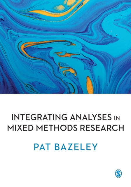 Integrating Analyses in Mixed Methods Research, EPUB eBook