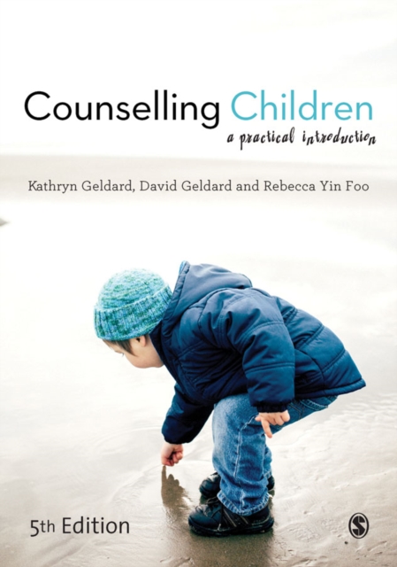 Counselling Children : A Practical Introduction, EPUB eBook