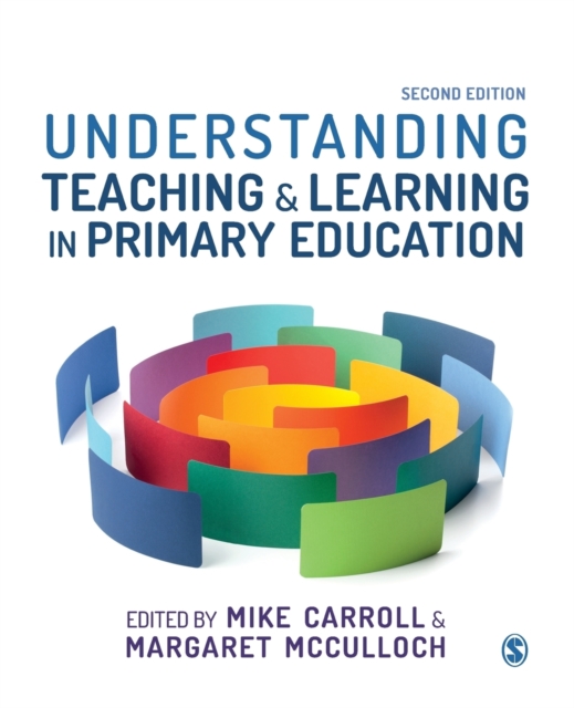 Understanding Teaching and Learning in Primary Education, Paperback / softback Book