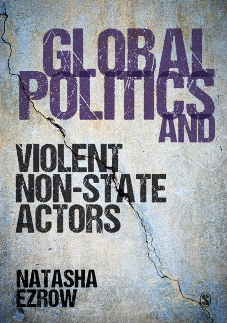 Global Politics and Violent Non-state Actors, EPUB eBook