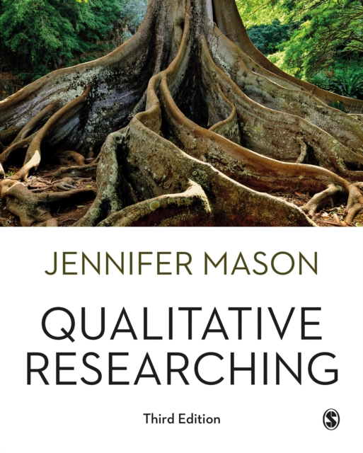 Qualitative Researching, EPUB eBook