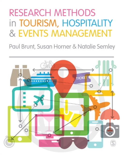 Research Methods in Tourism, Hospitality and Events Management, PDF eBook