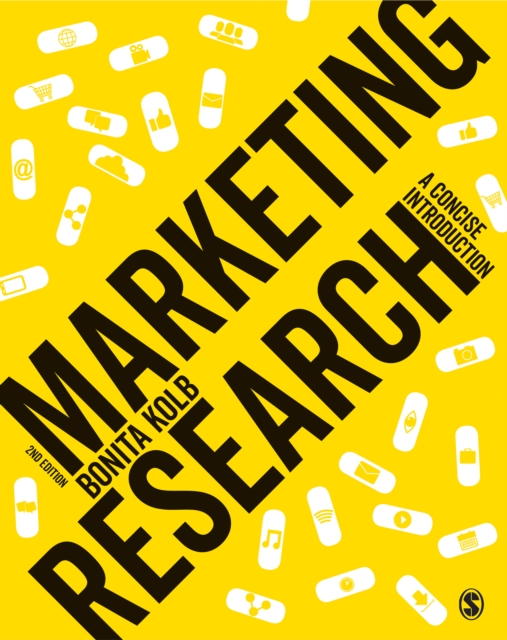 Marketing Research : A Concise Introduction, EPUB eBook